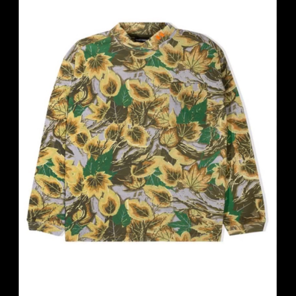 the hundred long sleeve